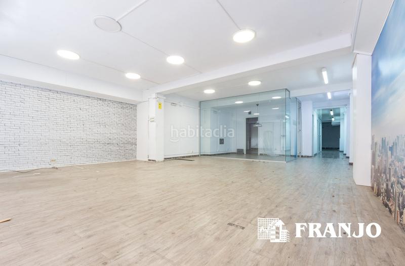 Foto 07e12554-d764-4314-9697-7ccb475a00c1. Rent business premise in Centre-Eixample-Can Llobet Barberà del Vallès