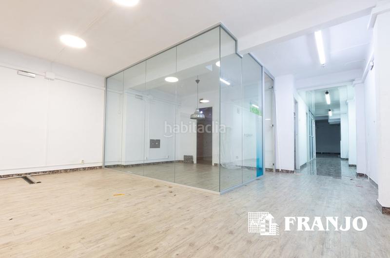 Foto cf6588bc-d484-43a0-a17b-6e70cce4b309. Rent business premise in Centre-Eixample-Can Llobet Barberà del Vallès