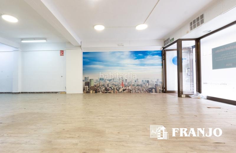 Foto d8b2c7ca-9bc5-4415-bc68-2c0f75481aa9. Rent business premise in Centre-Eixample-Can Llobet Barberà del Vallès