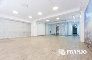 Miete Geschäftsraum in Centre-Eixample-Can Llobet