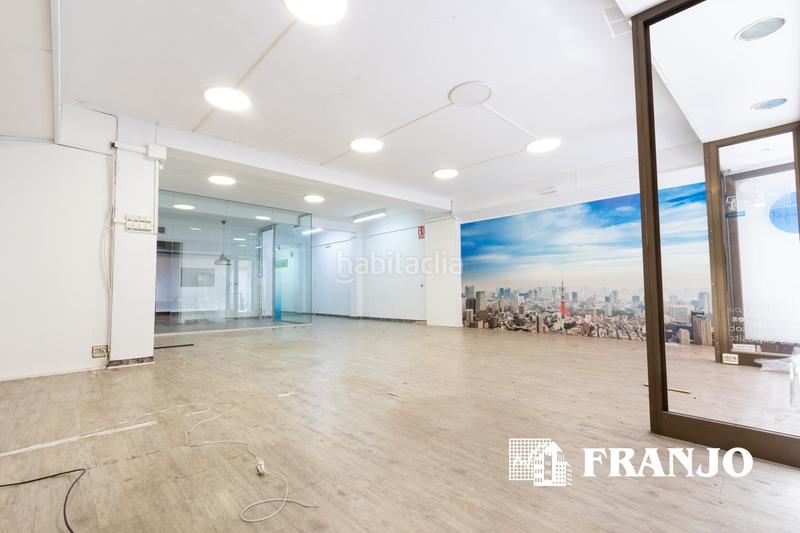 Foto 304b3111-f069-4877-99d2-451ca86d2d4e. Alquiler local comercial en Centre-Eixample-Can Llobet Barberà del Vallès