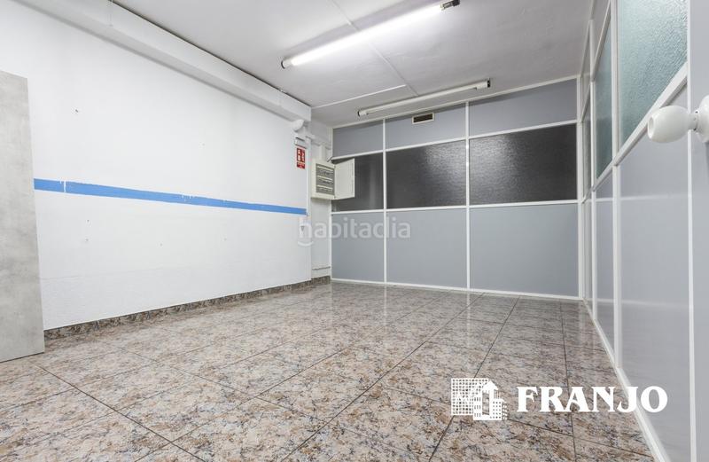 Foto 43f510cd-3bfe-4d8a-acc0-c3db61fd13e3. Alquiler local comercial en Centre-Eixample-Can Llobet Barberà del Vallès