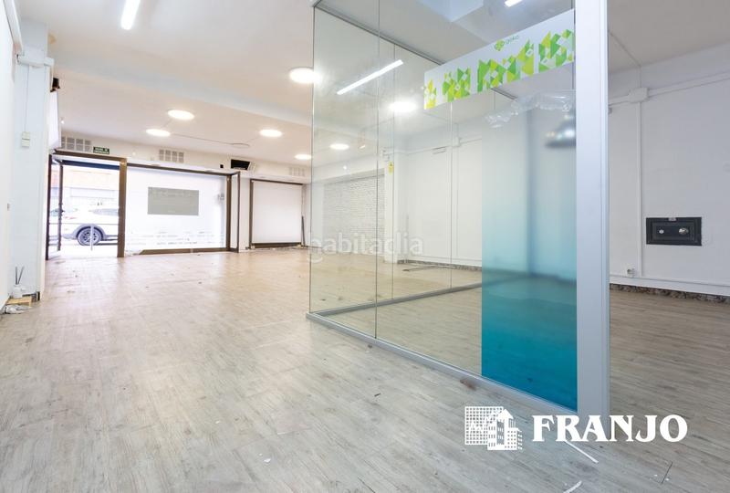 Foto c21fb8f4-7cbf-4d39-8785-ec357182d378. Alquiler local comercial en Centre-Eixample-Can Llobet Barberà del Vallès