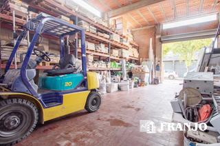 Nau industrial a Ca n´Esteper-Can Gorgs-Can Gorgs II. Franjo sa, vende local de 150m2 (pequeña nave comercial) a 20 me