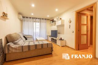 Appartement à Barri Antic. Inversores, vivienda  arrendada de 75 m2. rentabilidad 5,6 anual