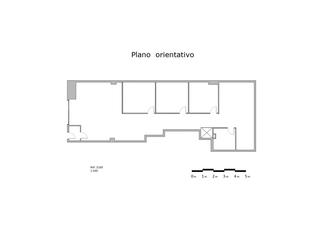 Local Comercial en Centre-Eixample-Can Llobet