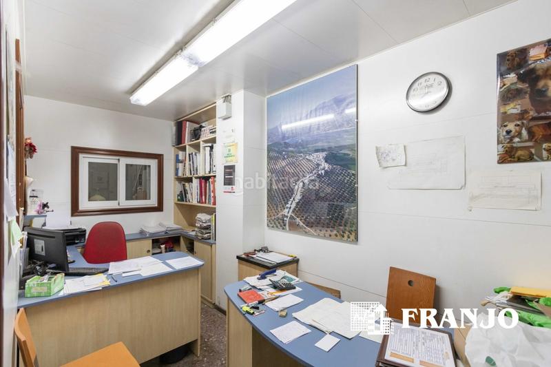 Foto 00f58de8-bbe9-41c4-bef5-6da059f0c47b. Business premise in Centre-Eixample-Can Llobet Barberà del Vallès