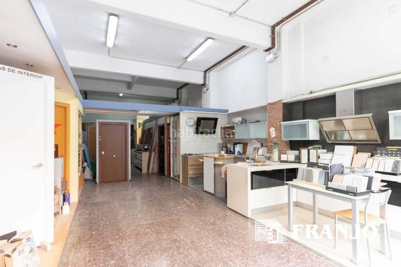 Foto 065dfe4c-3d38-421e-bad8-d69d8dcb7a77. Business premise in Centre-Eixample-Can Llobet Barberà del Vallès