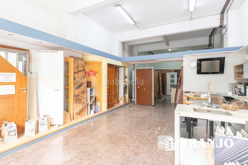 Foto 275d81d4-0ada-4fb4-b654-56721cfac52e. Business premise in Centre-Eixample-Can Llobet Barberà del Vallès