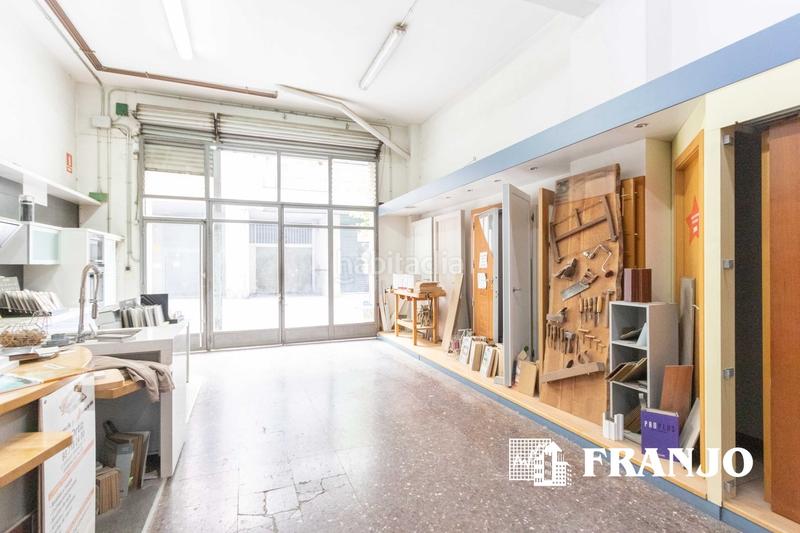 Foto 519938f1-87ff-4385-b83c-aa7394154f75. Business premise in Centre-Eixample-Can Llobet Barberà del Vallès