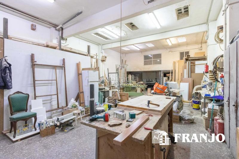 Foto 5f9b8464-a33c-46f8-95c6-8d938ab2be8f. Business premise in Centre-Eixample-Can Llobet Barberà del Vallès