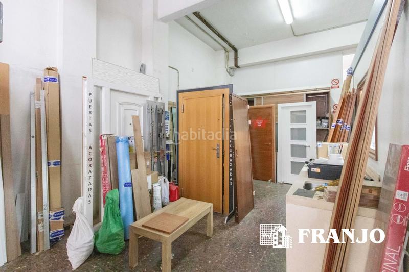 Foto 6f557c7f-f99b-40b3-9615-f202124953d5. Business premise in Centre-Eixample-Can Llobet Barberà del Vallès