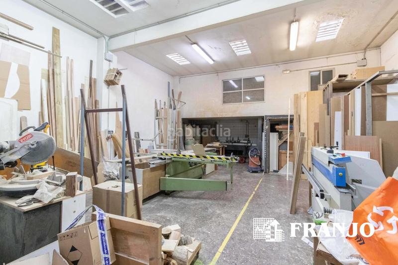 Foto 72990f69-382f-4586-9ccf-64125603c04e. Business premise in Centre-Eixample-Can Llobet Barberà del Vallès