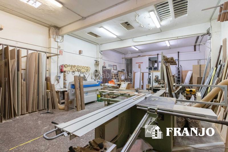 Foto 89927263-de38-464c-b0af-6d2cd060def1. Business premise in Centre-Eixample-Can Llobet Barberà del Vallès