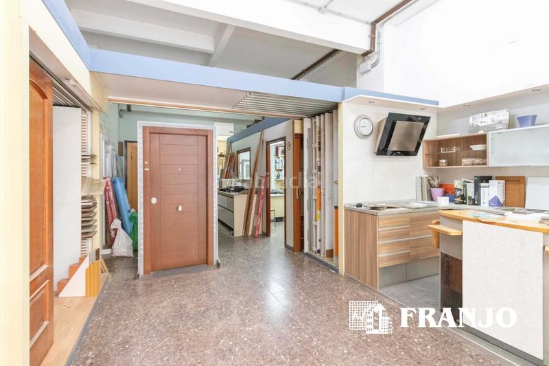 Foto d4966227-f1e7-4b86-84e6-e5e82256ec4e. Business premise in Centre-Eixample-Can Llobet Barberà del Vallès