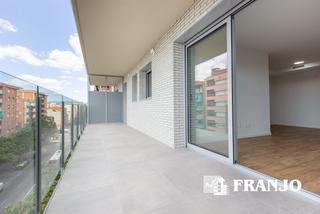 Affitto Appartamento in Creu de Barberà. Franjo s.a. alquila, piso de obra nueva a estrenar  parking en z
