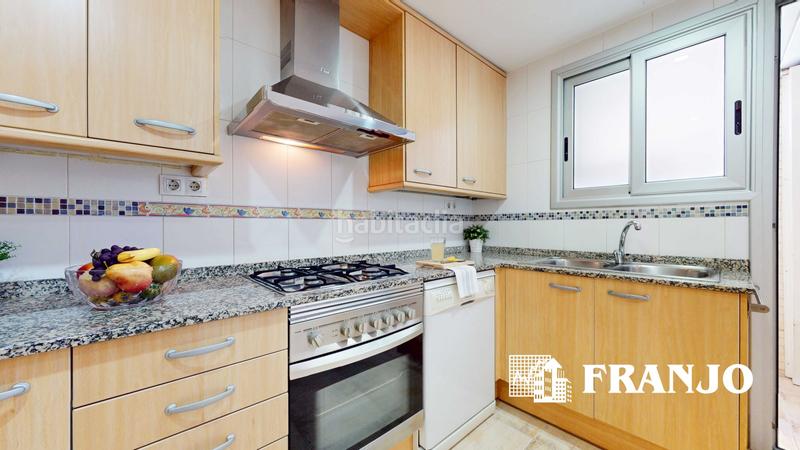 Foto 291110d5-659a-4592-a769-ae5df867e53d. Pis amb calefacció aparcament piscina a Parc d´Europa Barberà del Vallès