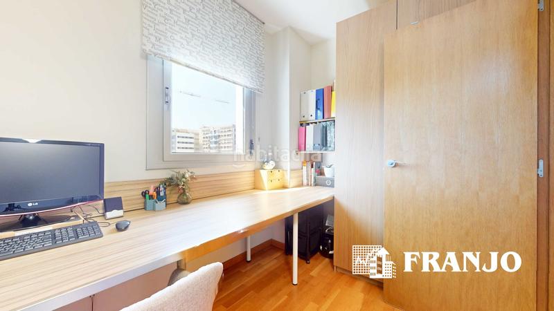 Foto 3016954d-fc18-4bb4-bd59-33cfa97329d3. Pis amb calefacció aparcament piscina a Parc d´Europa Barberà del Vallès