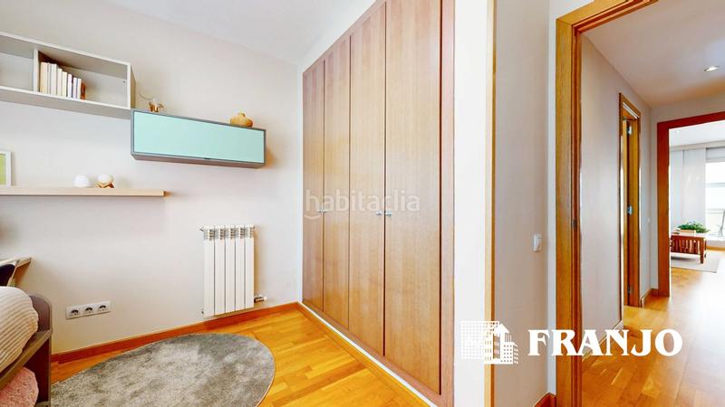 Foto 45f65c7a-22cb-4806-a0e2-2eac3934cd53. Pis amb calefacció aparcament piscina a Parc d´Europa Barberà del Vallès