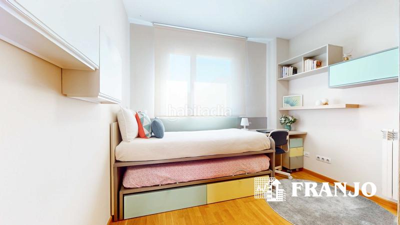 Foto 681fe4fb-0d4f-4c41-b4dc-353f8d9de1a8. Pis amb calefacció aparcament piscina a Parc d´Europa Barberà del Vallès