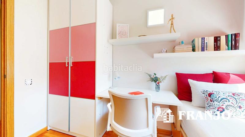 Foto 6951a96b-064a-4f8e-a45e-1d257bac7945. Pis amb calefacció aparcament piscina a Parc d´Europa Barberà del Vallès