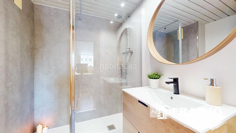 Foto 843cc91a-3727-407e-9e07-33cf8b1f75f6. Pis amb calefacció aparcament piscina a Parc d´Europa Barberà del Vallès