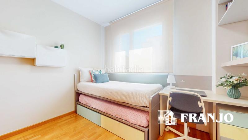 Foto 96f9232d-5285-4416-902d-cd9d05fd51e7. Pis amb calefacció aparcament piscina a Parc d´Europa Barberà del Vallès