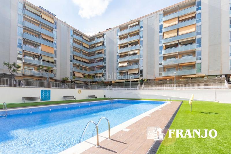 Foto 9b99cae8-fa4b-4526-a39e-e7db0f7c3fe0. Pis amb calefacció aparcament piscina a Parc d´Europa Barberà del Vallès