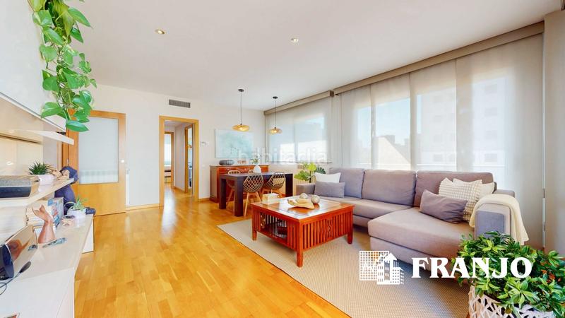 Foto ae5bbff8-22f7-487e-a33b-dbe51680b286. Pis amb calefacció aparcament piscina a Parc d´Europa Barberà del Vallès