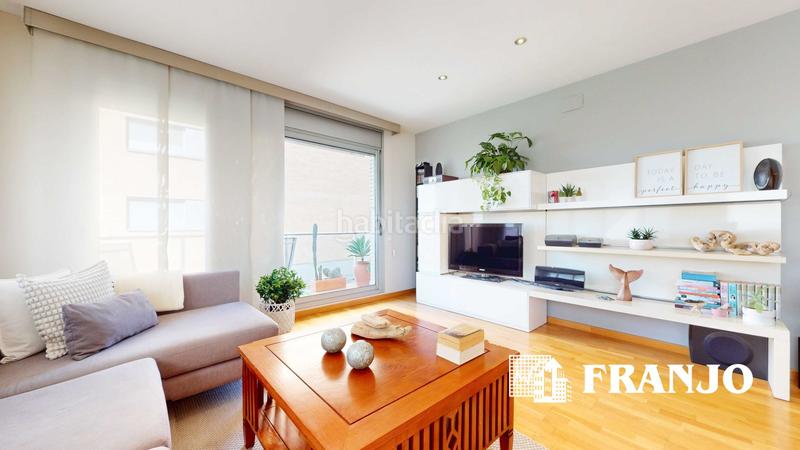 Foto b641aaa9-9281-45a8-9cb8-76ef2ccbc0b2. Pis amb calefacció aparcament piscina a Parc d´Europa Barberà del Vallès