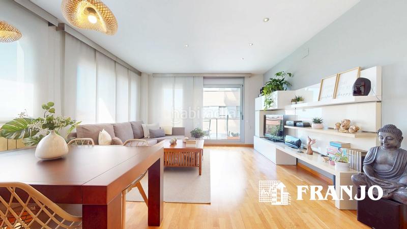 Foto bd75f873-dce4-4659-a2db-470048c3c0c8. Pis amb calefacció aparcament piscina a Parc d´Europa Barberà del Vallès