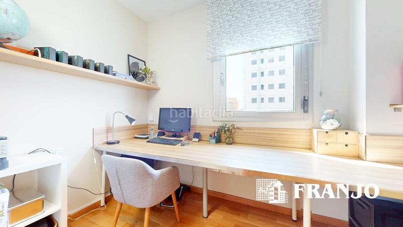 Foto c9e19d00-c334-45b7-b706-fa02ef0cac9c. Pis amb calefacció aparcament piscina a Parc d´Europa Barberà del Vallès