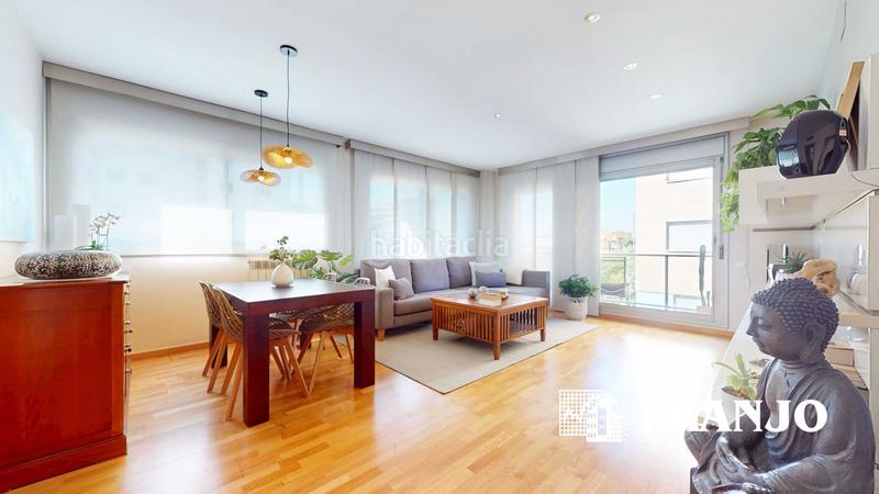 Foto dcf50160-d210-4f68-8301-d32379aa8edb. Pis amb calefacció aparcament piscina a Parc d´Europa Barberà del Vallès