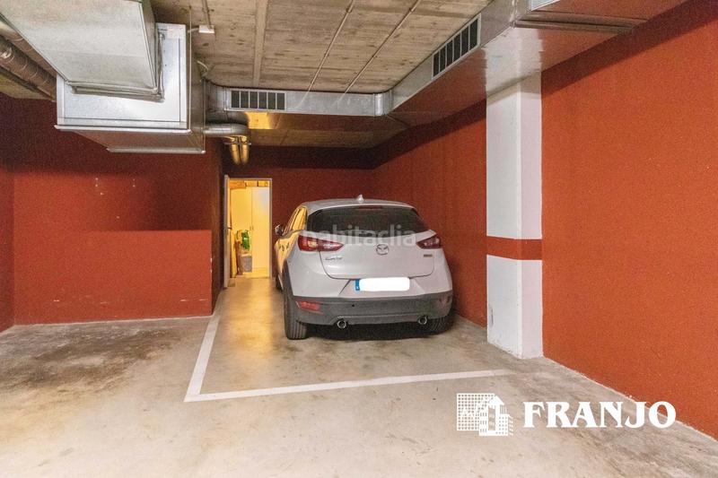 Foto e2378258-3379-407f-927a-a89cb19371b6. Pis amb calefacció aparcament piscina a Parc d´Europa Barberà del Vallès