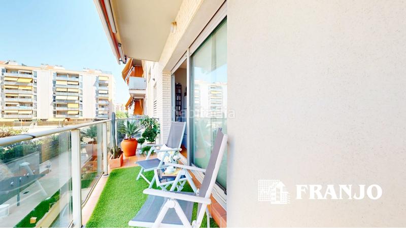 Foto ea351370-1736-4dde-80f7-1e27605b6c4b. Pis amb calefacció aparcament piscina a Parc d´Europa Barberà del Vallès