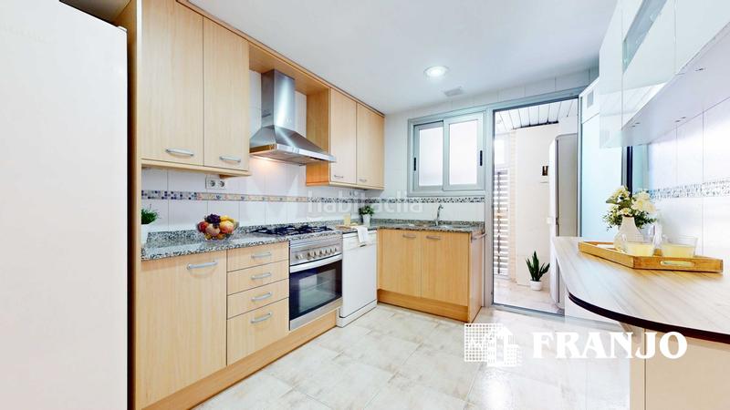 Foto fa00b456-42b7-4c0a-880a-e0fccdd55cb3. Pis amb calefacció aparcament piscina a Parc d´Europa Barberà del Vallès