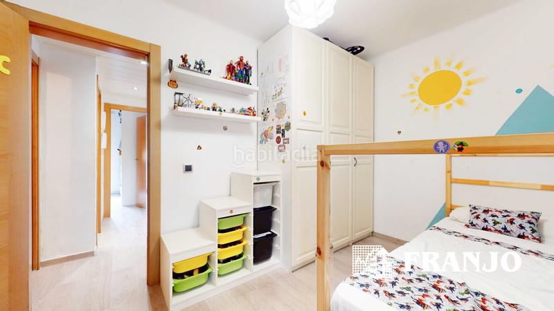 Foto 1dc3f40c-3b6e-4bd6-bcfa-4f46aecee5e7. Piso vivienda de 70m2 en el centro de la cuidad con balcón orientado al sur. en Barberà del Vallès