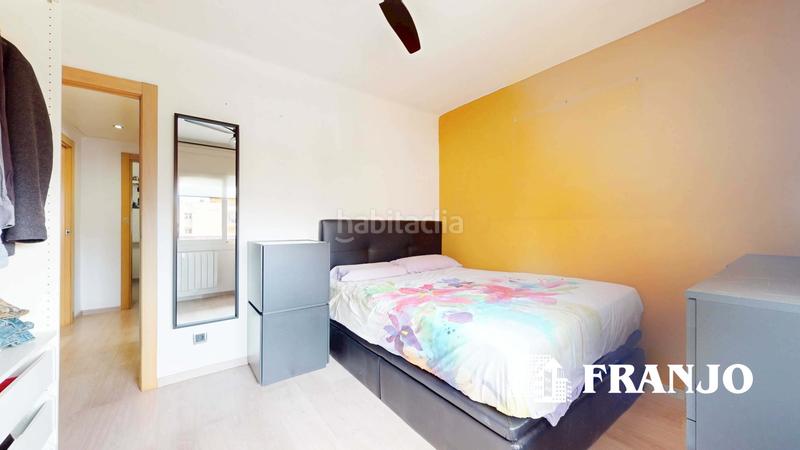 Foto 2c388818-1d90-4302-a402-6a7ce6278381. Piso vivienda de 70m2 en el centro de la cuidad con balcón orientado al sur. en Barberà del Vallès