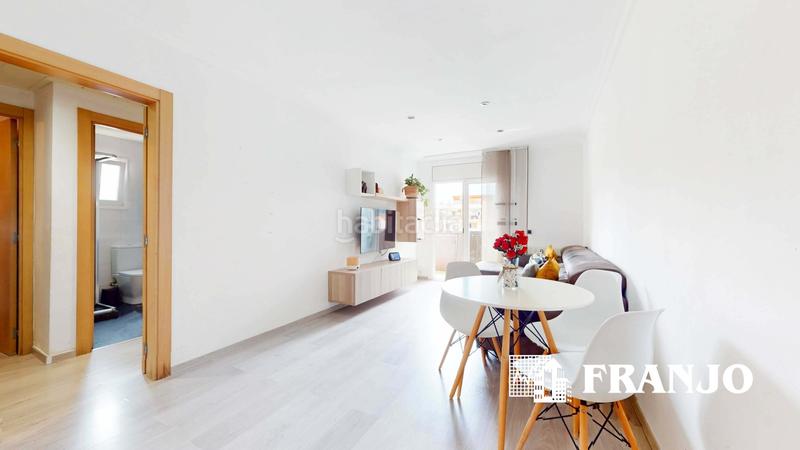 Foto 311cbb14-ce72-4f3d-b7a3-8597aa23a082. Piso vivienda de 70m2 en el centro de la cuidad con balcón orientado al sur. en Barberà del Vallès