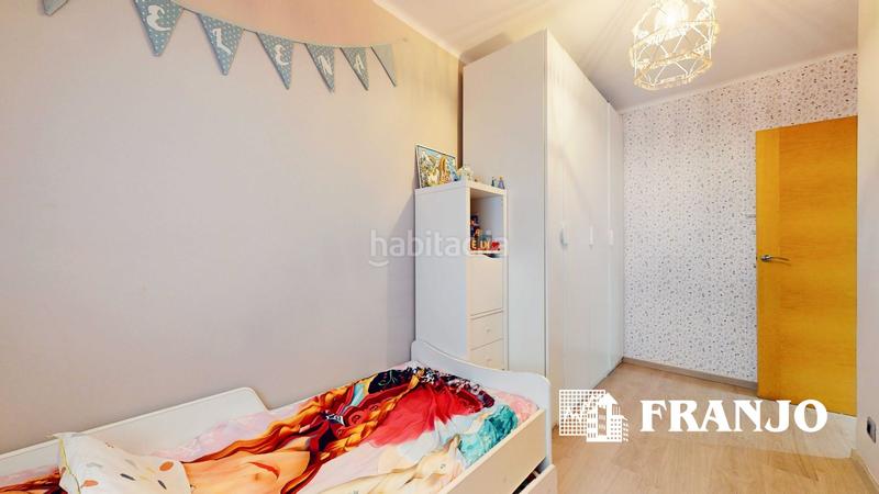 Foto 84c51b89-b904-4d57-8bc1-f744a62fde6b. Piso vivienda de 70m2 en el centro de la cuidad con balcón orientado al sur. en Barberà del Vallès