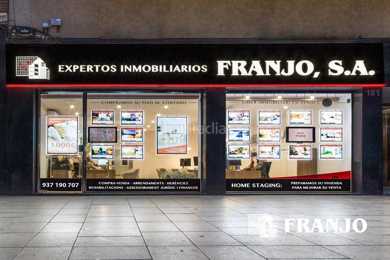 Foto b660257b-babc-44b6-b992-804f52b7b9a5. Piso vivienda de 70m2 en el centro de la cuidad con balcón orientado al sur. en Barberà del Vallès