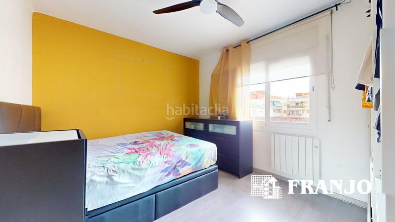 Foto e19aa5e7-6b01-4a76-a985-d2df4c8e44ed. Piso vivienda de 70m2 en el centro de la cuidad con balcón orientado al sur. en Barberà del Vallès