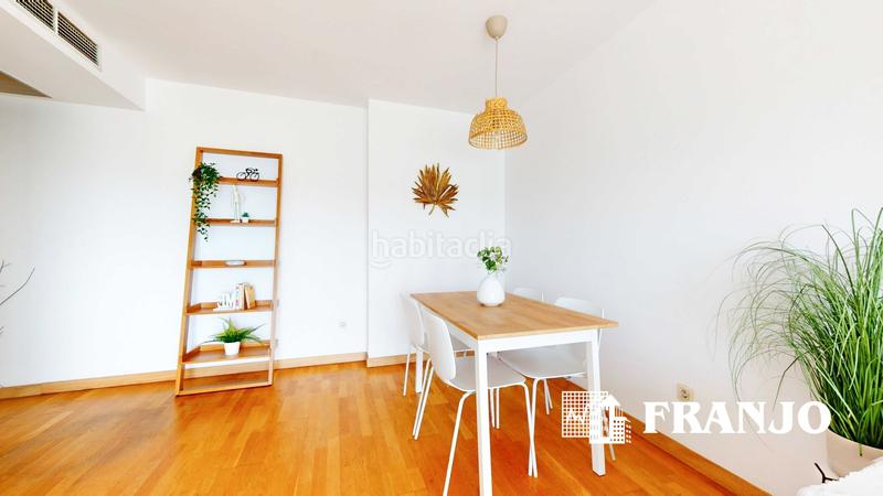 Foto 06b01978-cc03-40e4-9fc1-dba3f9be8de3. Appartement avec chauffage parking piscine dans Parc Central Barberà del Vallès