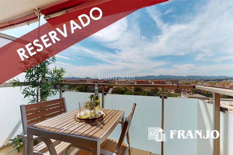 Foto 279fba7c-aaa0-4380-ab8c-734010abfec8. Appartement avec chauffage parking piscine dans Parc Central Barberà del Vallès