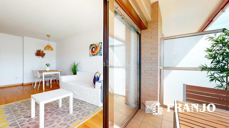 Foto 2c97a39f-bd2b-4609-9f5e-073fc7a2daec. Appartement avec chauffage parking piscine dans Parc Central Barberà del Vallès