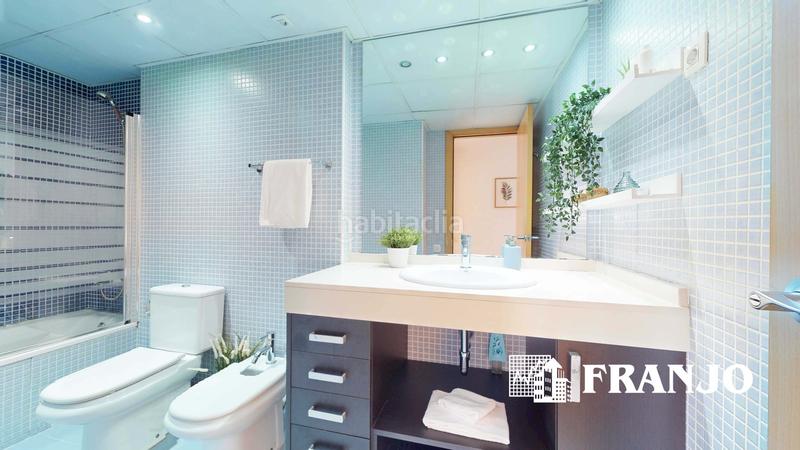 Foto 3f2f4b64-efc7-4e5a-9696-f63fcca4674f. Appartement avec chauffage parking piscine dans Parc Central Barberà del Vallès