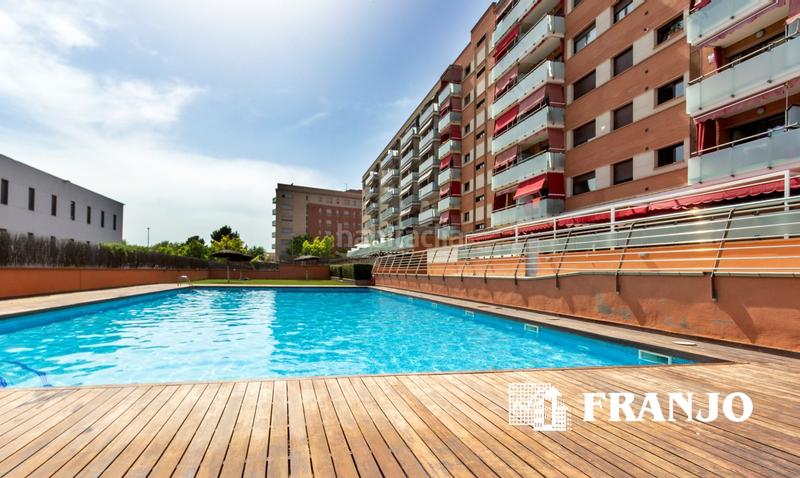 Foto 410f7883-71b8-41a1-93c0-1751c32dc745. Appartement avec chauffage parking piscine dans Parc Central Barberà del Vallès