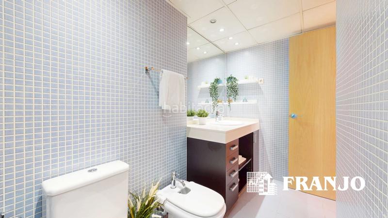 Foto 763dbc12-2213-48c0-9a2c-ec72db58b7d8. Appartement avec chauffage parking piscine dans Parc Central Barberà del Vallès