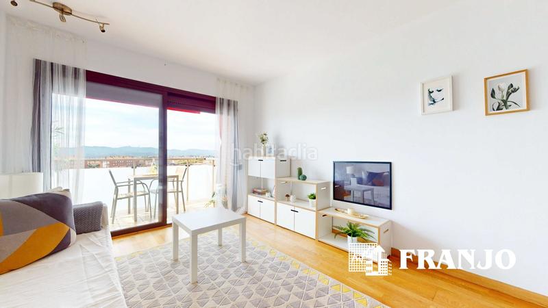 Foto 829ef3dc-3cd8-44d5-8b2b-b5488348bf90. Appartement avec chauffage parking piscine dans Parc Central Barberà del Vallès