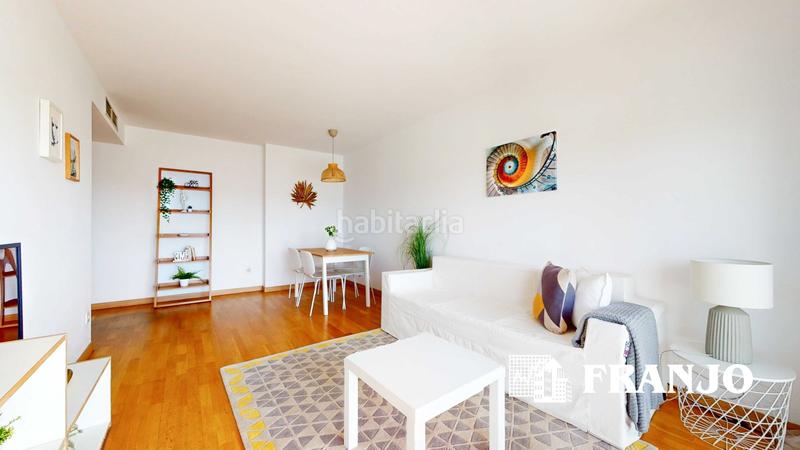 Foto 91bb953f-e3cd-4fbe-832b-5b4e56767d0b. Appartement avec chauffage parking piscine dans Parc Central Barberà del Vallès